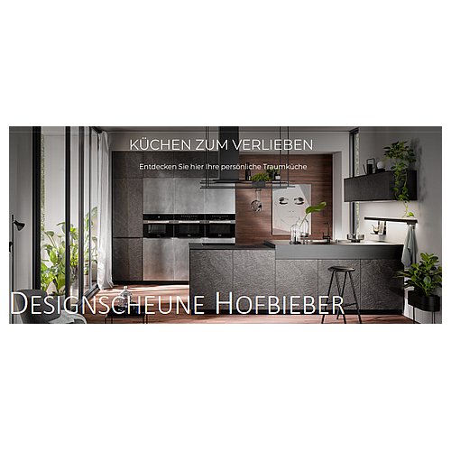 Designscheune Hofbieber